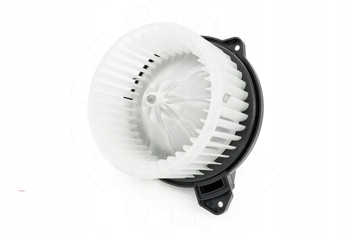 фото №2, Вентилятор воздуховод 5096256aa