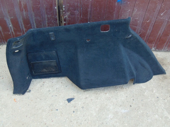 фото №1, Обивка багажника левый зад mercedes ml w166