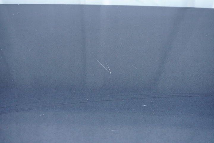 фото №4, Kia pro ceed ii крышка багажника 73700a2000 цвет 1k стекло 87110a2000