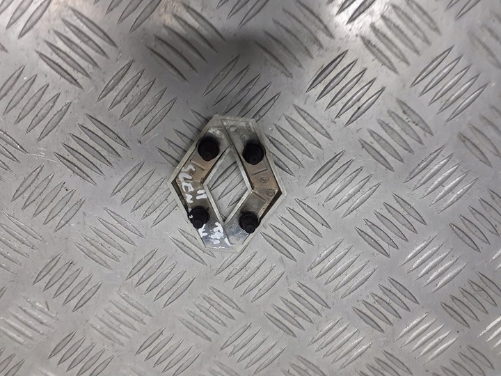 фото №3, Значок эмблема renault scenic ii