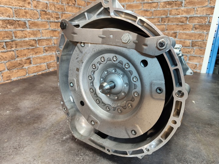 фото №8, Bmw g20 g42 коробка передач коробки передач m240ix m340ix ga8x51cz 5a04a43 автомат xdrive