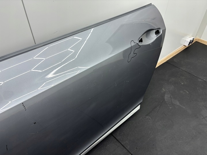 фото №5, Bentley continental gt ii 2011-2018r. двері ліві