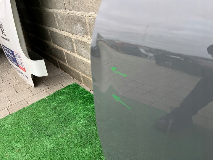 фото №7, Hyundai tucson iv 4 двері ліві передні ліві перед eu org