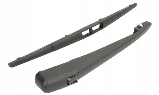 фото №1, Важіль двірники зад subaru forester sh 08-