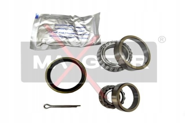 фото №2, Подшипник колёса ford p. transit 92-