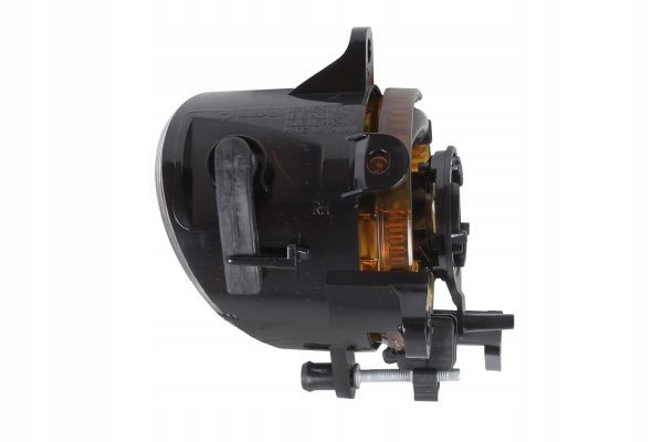 фото №2, Лампа протитуманна галоген 445-2016r-ue abakus