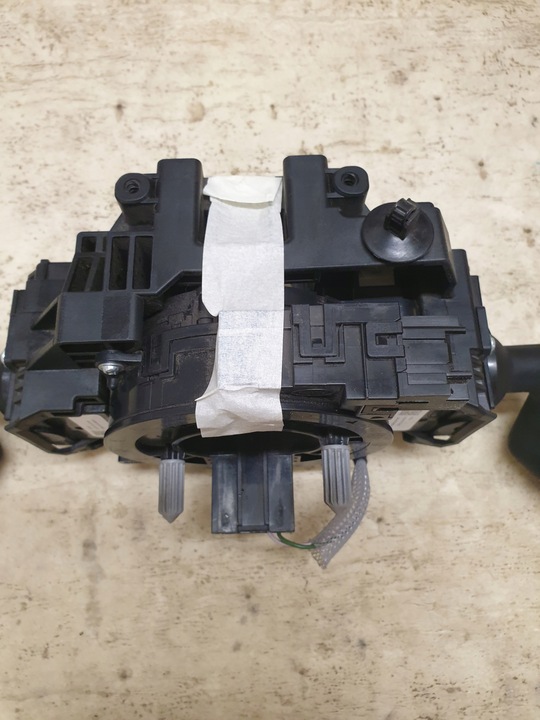 фото №9, Jaguar f-pace переключатель комбинированный hpla-13n064-tb