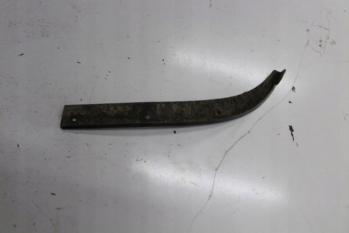 фото №1, Nissan note 06 1.5 планка защита крыло левый зад