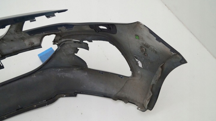 фото №7, Opel astra 4 j iv biturbo 5d универсал бампер переднее перед s76