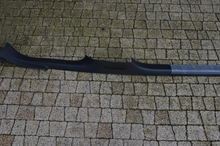 фото №6, Молдинг порогова vw jetta 5c6853371 5c6853272 плівка