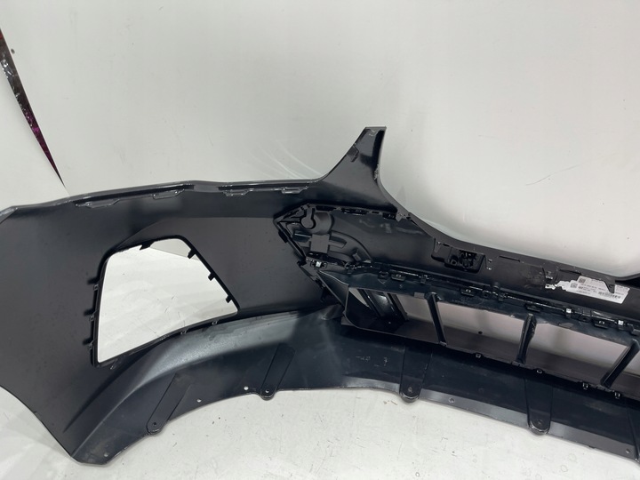 фото №12, Bmw 5 g60 g61 m набор бампер переднее