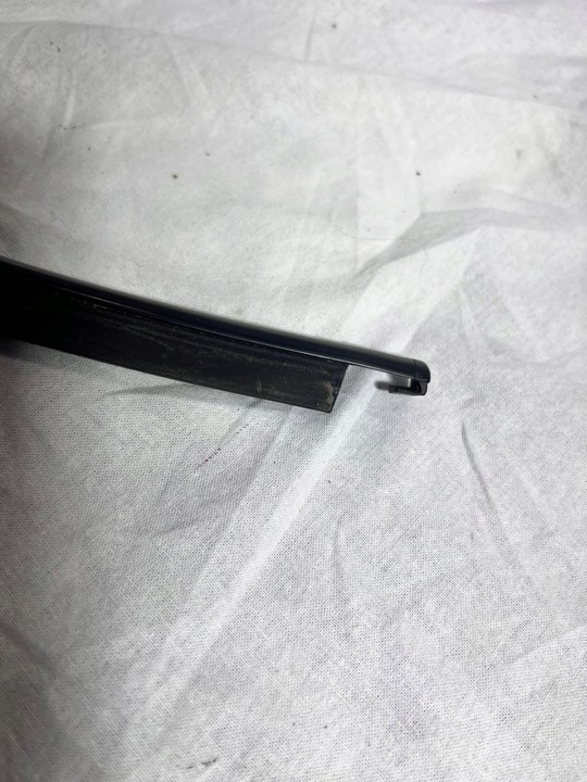 фото №8, Bmw e83 планка накладка скла лівий зад mat