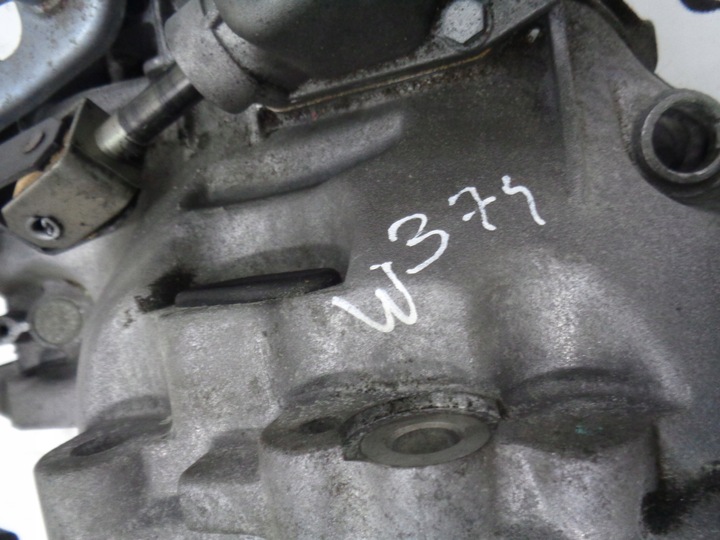 фото №11, Opel corsa d meriva b 1.3 cdti коробка передач коробки передач