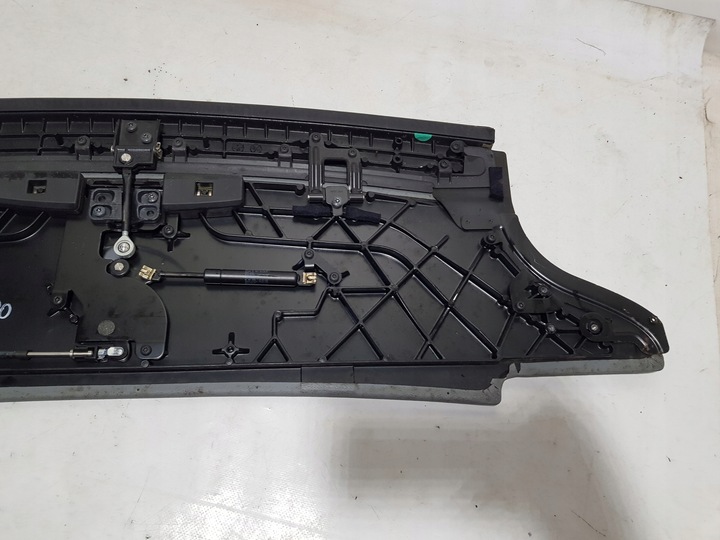 фото №7, Mercedes sl r230 w230 полиця задня 120433902