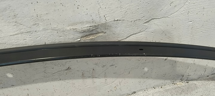 фото №10, Планка дахова бокова ліва tesla модель y