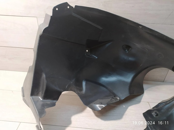 фото №8, 8921. mercedes w176 w246 подкрылок левый перед a2466900200