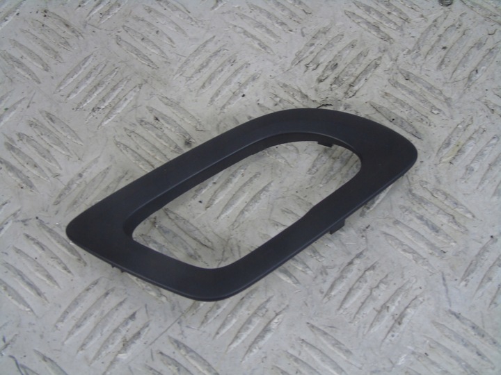 фото №1, Peugeot 308 рамка ручка внутренней 9681039680