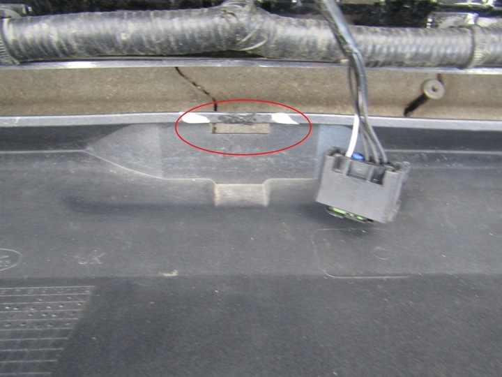 фото №11, Бампер переднее land rover discovery sport r рестайлинг