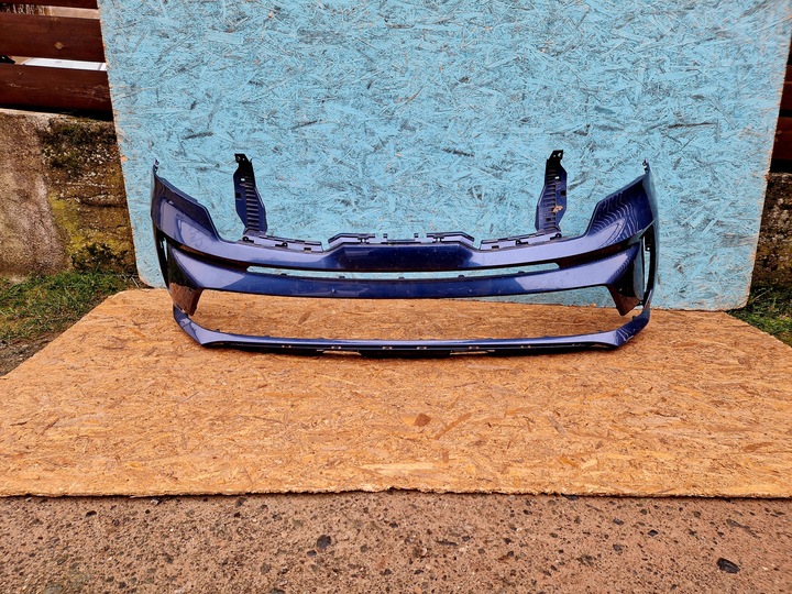 фото №1, Бампер перед kia sorento iv