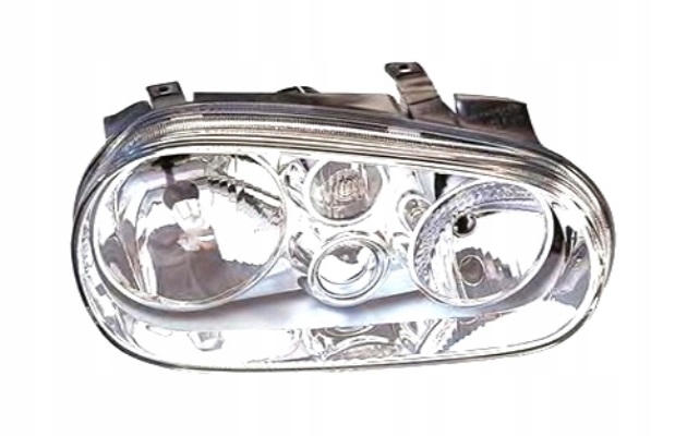 фото №1, Фара лампа передня ліва vw golf iv 2.0 2.3