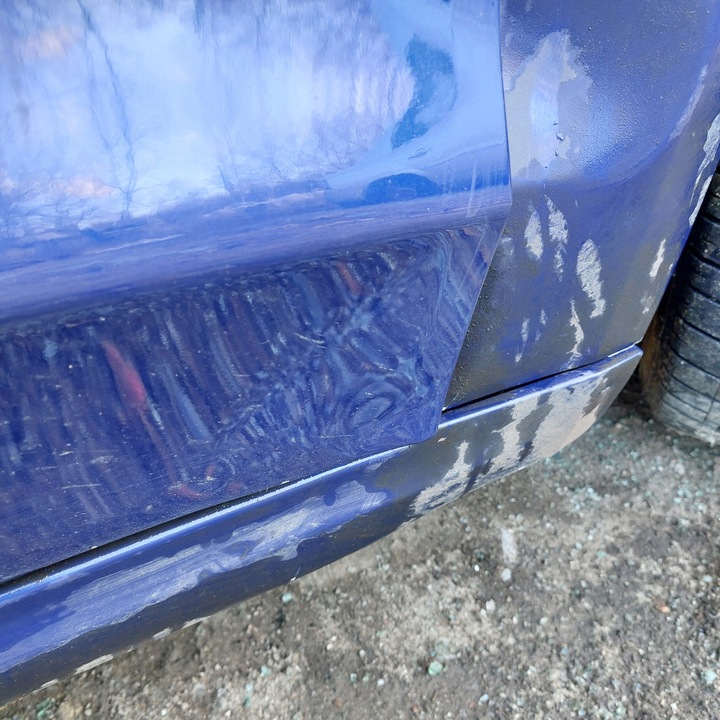 фото №10, Ford mondeo mk5 універсал двері праві передні код фарби ld