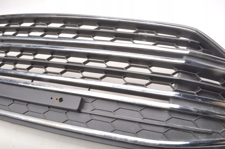 фото №9, Ford ecosport решітка решітка радіатора cn15-17b968-ddw