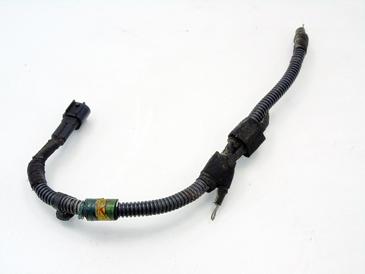 фото №3, Жгут питание свечей 3.0 cdti tid opel vectra c signum saab 9-5 z30dt