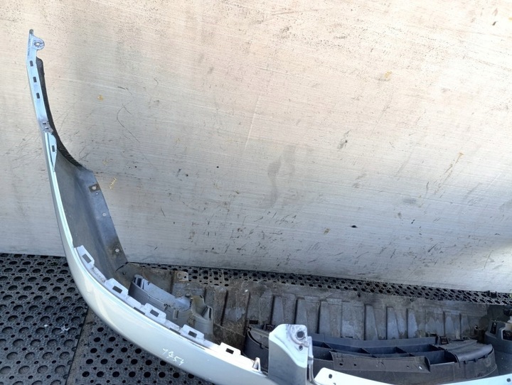 фото №13, Honda accord sport vii sedan бампер перед галоген b522m