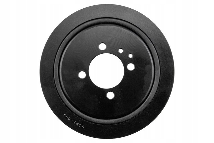 фото №10, Колесо пасове вала колінчастий вал. mazda bj mx3 mx5