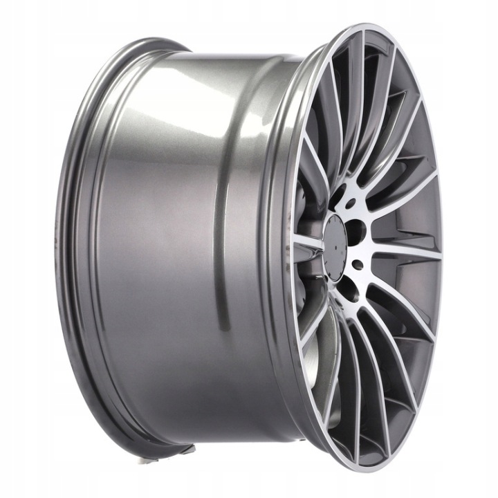 фото №5, Amg стиль 19 do mercedes sl-class r129 r230 r231 amg r232