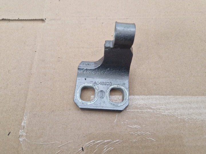 фото №1, Alfa romeo giulia петли дверь