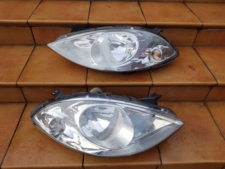 фото №10, Mercedes a klasa w169 2.0 cdi блок керування abs 265950322