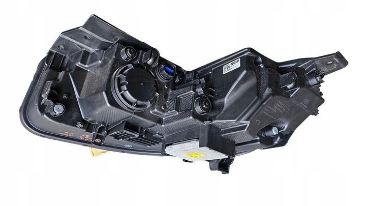 фото №10, Лампа правая перед ful led hyundai ioniq 5 92102-gi