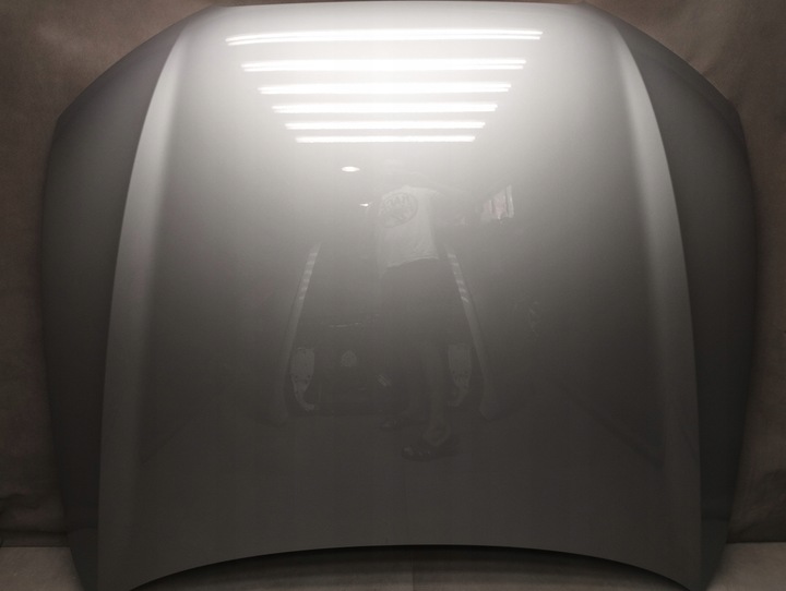 фото №16, Audi a6 c7 4g рестайлінг 2.0 tdi капот бампер лампи перед lx7p