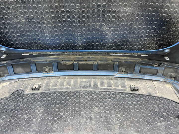 фото №7, Hyundai i30 i-30 iii 3 17- универсал задний бампер