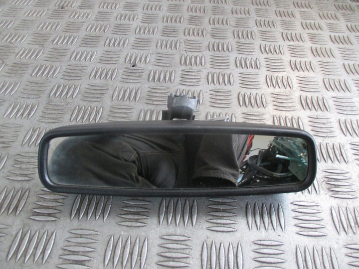 фото №1, Зеркало заднего вида ford focus c-max 10-14r