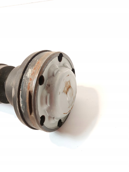 фото №13, Bmw e60 e61 2.5 3.0 n52 xi wał приводной 7542120