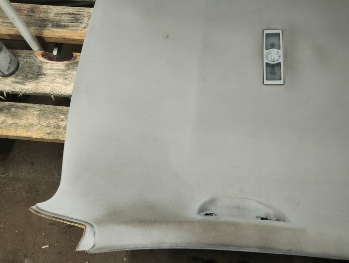 фото №6, Vw jetta vi 5c стеля sedan 5c6867506f