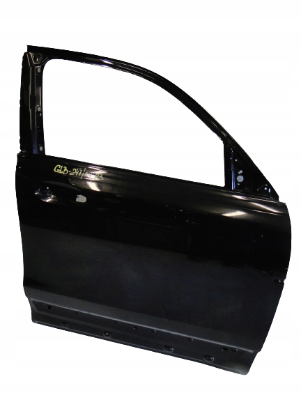 фото №1, Mercedes glb x247 247 двері передні праві перед