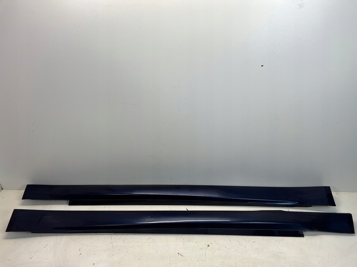 фото №1, Alfa romeo giulia планка порога левая правая