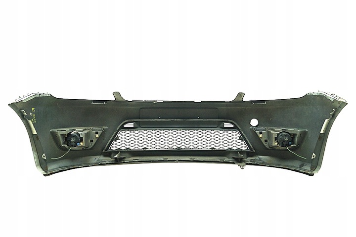 фото №14, Бампер перед ford fiesta vi mk6 st 62