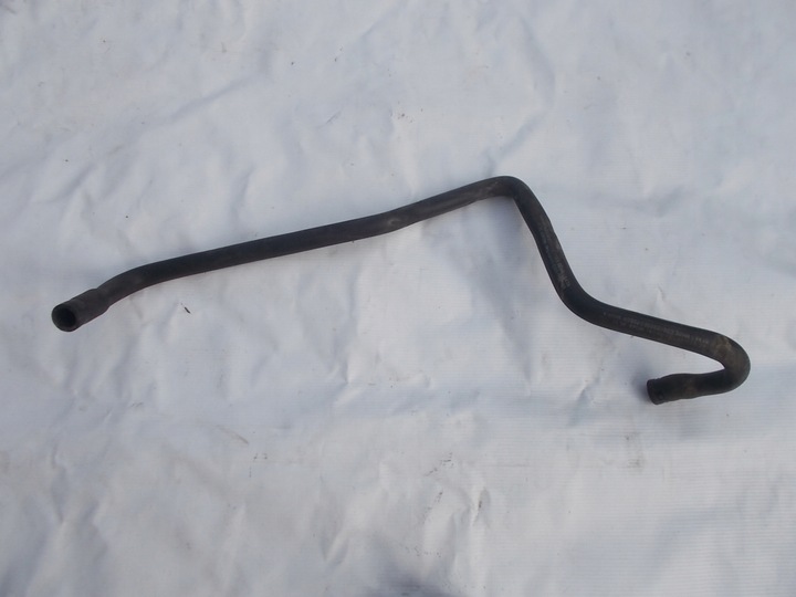 фото №1, Smart fortwo ii 451 шланг шланг води eu