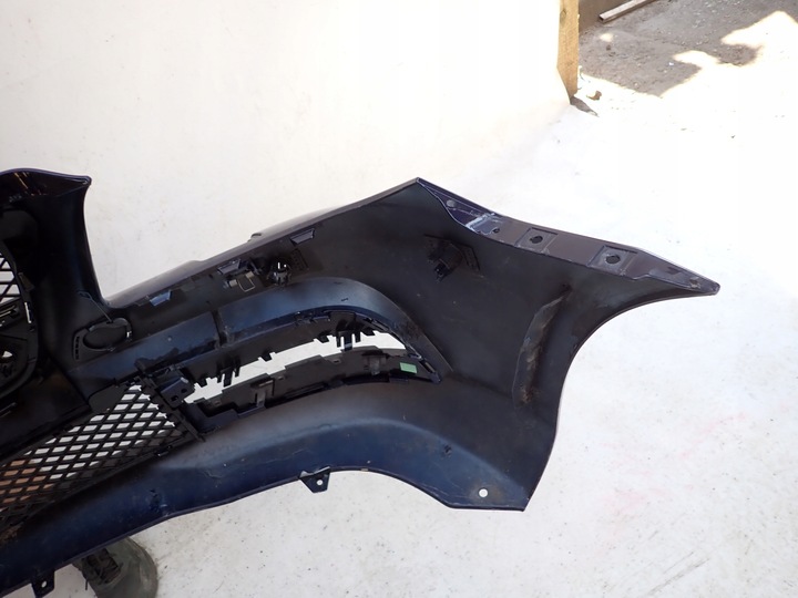 фото №12, Mercedes slk iii 3 r172 11-15 бампер перед переднє розпилювач pdc