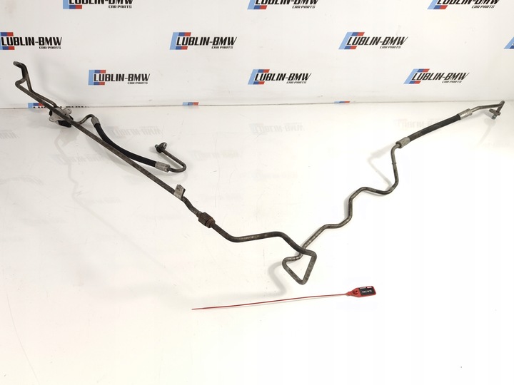 фото №7, Bmw f07 f06 f10 f12 провода усилителя динамический drive n57 6781425 6781429