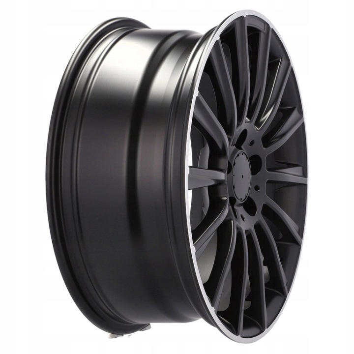 фото №5, Amg стиль 19 do mercedes s-class amg w221 sl-class r129 r230 r231 amg r232