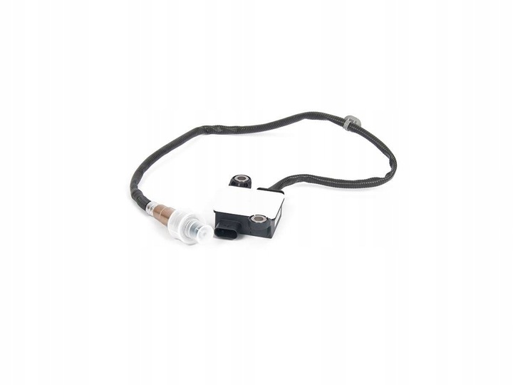 фото №9, Датчик nox вихлоп focus 19- mk4 1.5 tdci ecoblue- 2452571 _ jx61-5l239-ea