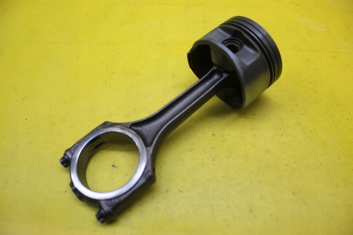 фото №1, Поршень шатун шату́н a8 d3 4.2 b 078j 84l30