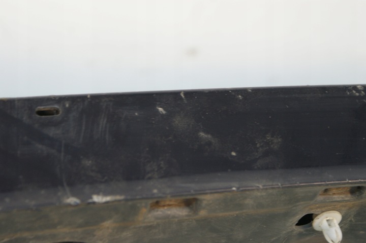 фото №14, Накладка планка крышки багажника opel signum 24417181