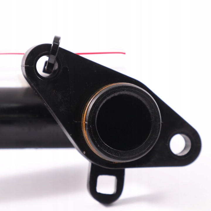 фото №9, Mercedes w204 шланг насоса воды труба шланг охлаждение a2712002452