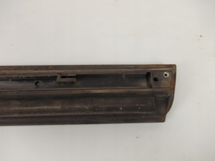 фото №6, Планка нижня двері ліва задня sedan audi a4 b6